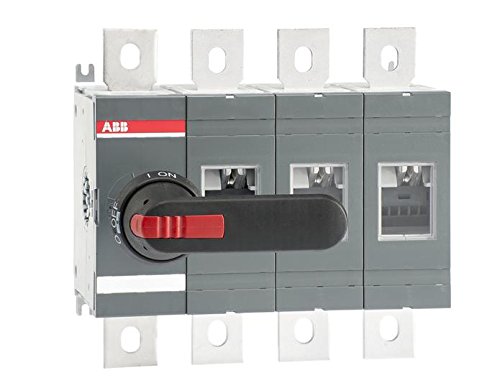 abb-entrelec ot630e03 N3P – Schalter secciónador ot630e03 N3-p von ABB