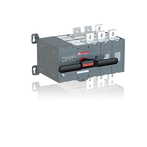 abb-entrelec otm1000e3 cm230 C – Schalter Differential Motor von ABB