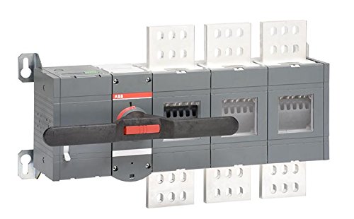 abb-entrelec otm2000e3 m230 C – Leitungsschutzschalter secciónador + Motor von ABB