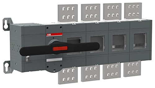 abb-entrelec otm2000e4 m230 C – Leitungsschutzschalter secciónador + Motor von ABB