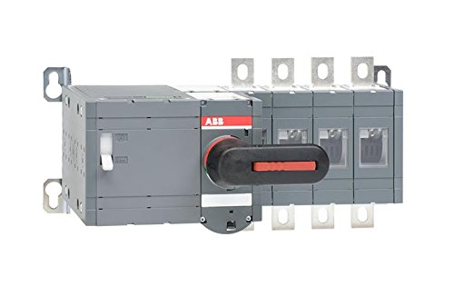 abb-entrelec otm315e4 m230 C – Leitungsschutzschalter secciónador + Motor von ABB