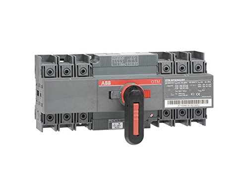 abb-entrelec otm40 °f3cma230 V – Schalter Schalter Motor von ABB