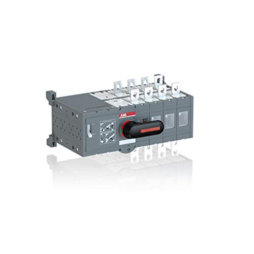 abb-entrelec otm630e4 cm230 C – Schalter Switch Fernbedienung 4polig 630 a von ABB