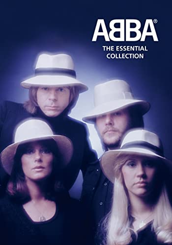 ABBA - The Essential Collection von ABBA