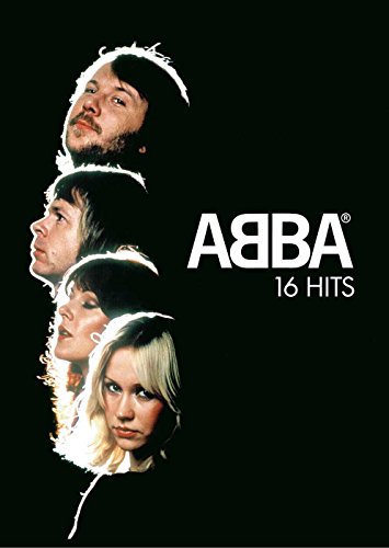 Abba - 16 Hits von ABBA