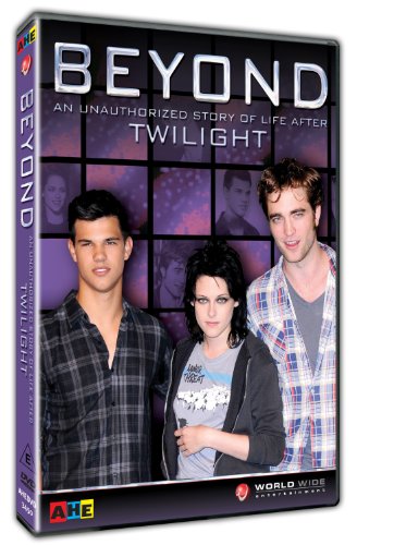 Beyond An Unauthorized Story of life after Twilight DVD Beyond An Unauthorized Story of life after Twilight DVD von ABBEY HOME MEDIA