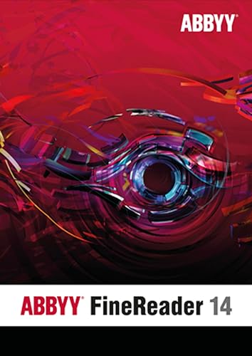 Abbyy FineReader 14 Enterprise Upgrade [Download] von ABBYY
