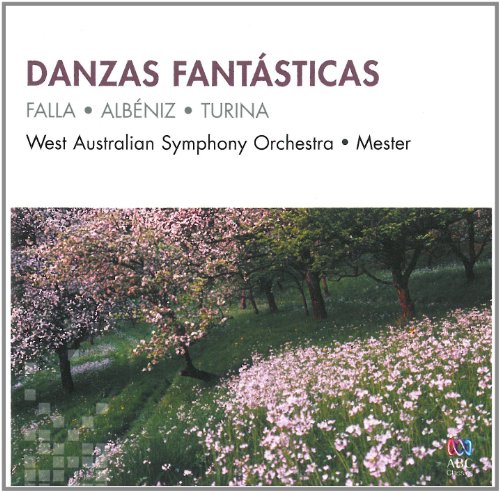 Danzas Fantasticas Danzas Fantasticas von ABC CLASSICS