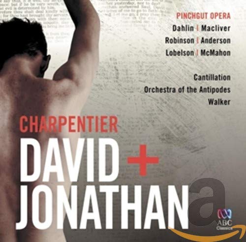 David et Jonathan David et Jonathan von ABC CLASSICS