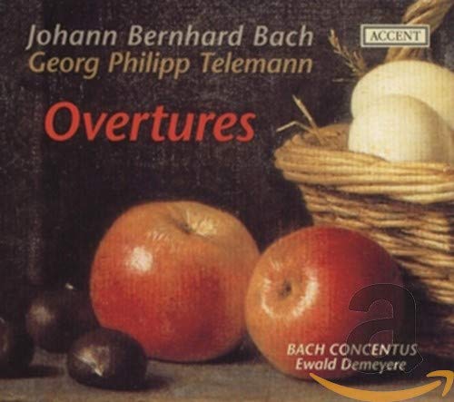 Partitas Partitas von ABC CLASSICS