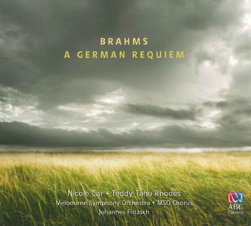 A German Requiem A German Requiem von ABC CLASSICS