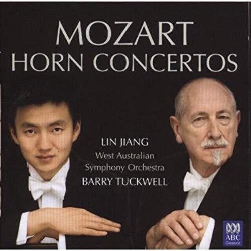 Horn Concertos Horn Concertos von ABC CLASSICS