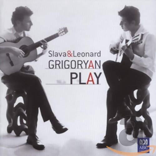 Play Play von ABC CLASSICS