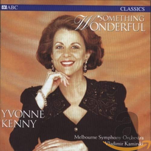 Something Wonderful Something Wonderful von ABC CLASSICS