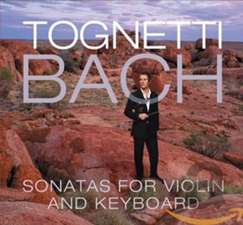 Sonatas for Violin and Keyboard Sonatas for Violin and Keyboard von ABC CLASSICS
