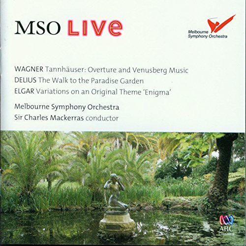 Tannhauser Overture/the Walk to the Paradise... Tannhauser Overture/the Walk to the Paradise... von ABC CLASSICS