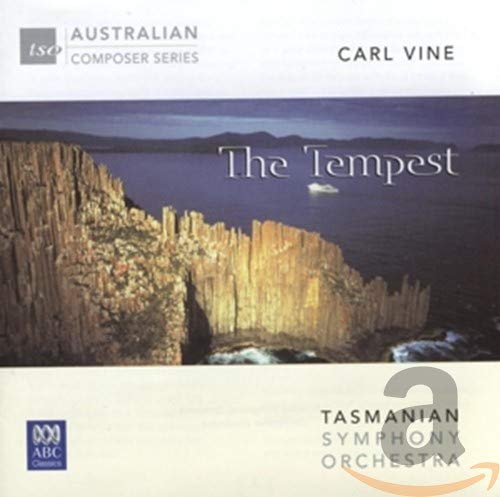 The Tempest The Tempest von ABC CLASSICS
