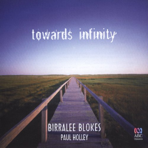 Towards Infinity von ABC CLASSICS