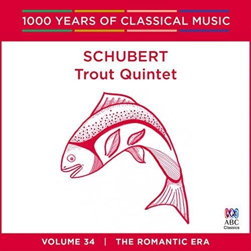 Trout Quintet Trout Quintet von ABC CLASSICS
