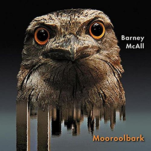 Barney Mcall: Mooroolbark von ABC Classics