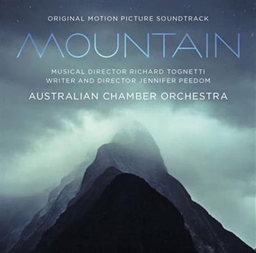 Mountain Mountain von ABC Classics