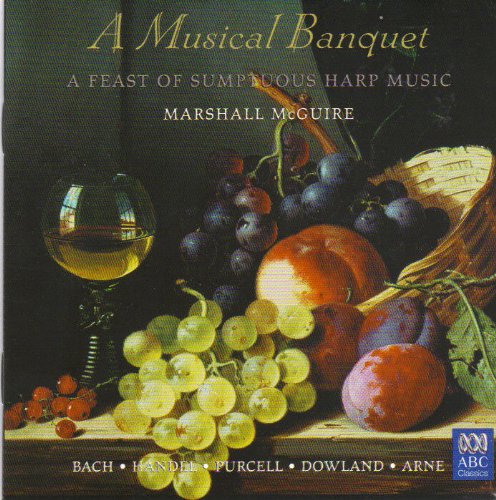 Musical Banquet von Pid