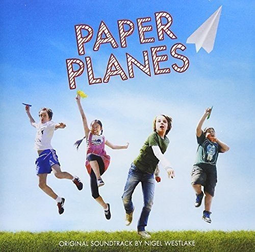 Paper Planes (Original Soundtrack) von ABC Classics