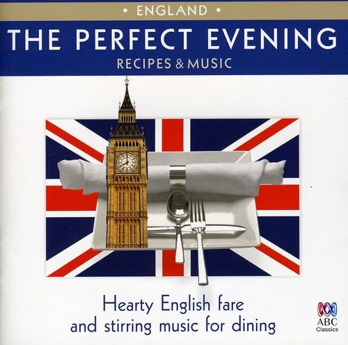 Perfect Evening-Great Britain Perfect Evening-Great Britain von ABC Classics