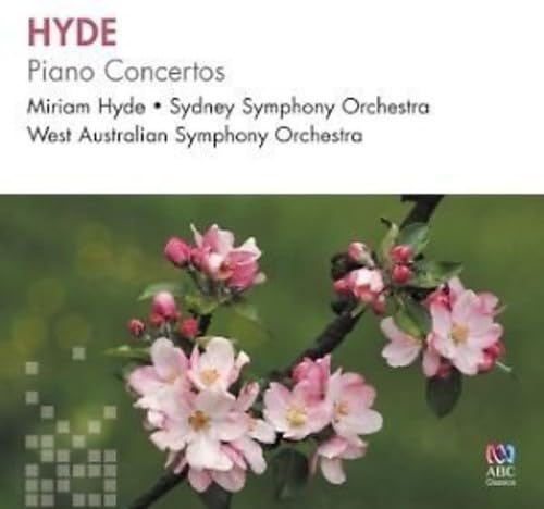 Piano Concertos: Village Fair Piano Concertos: Village Fair von ABC Classics