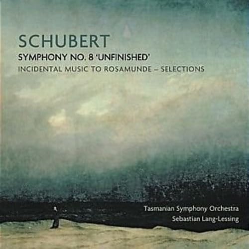 Schubert: Symphony No 8 von ABC Classics