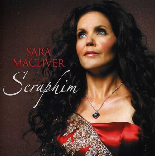 Seraphim Seraphim von ABC Classics