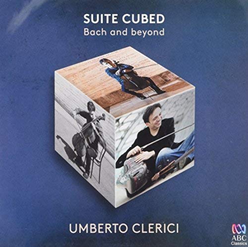 Suite Cubed von ABC Classics