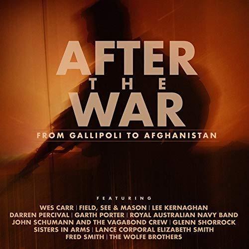 After The War / Various von ABC Music Oz