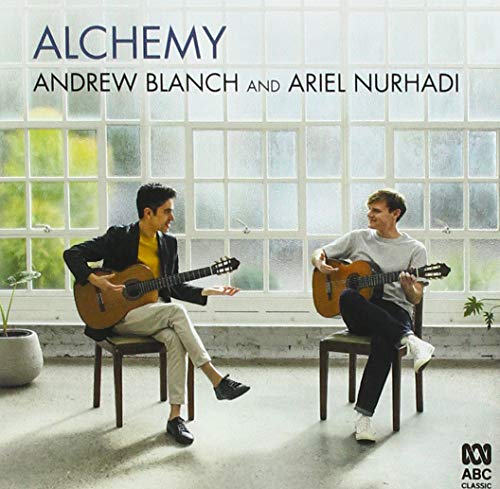 Alchemy von ABC Music Oz