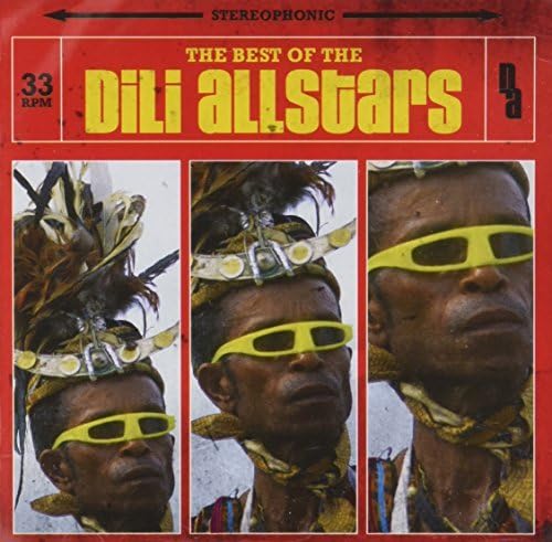 Best of Dili All Stars von ABC Music Oz