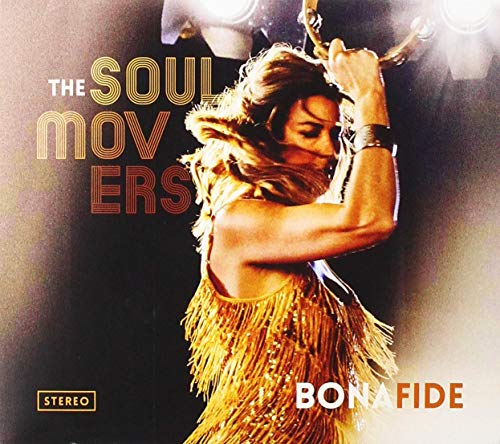 Bona Fide Bona Fide von ABC Music Oz