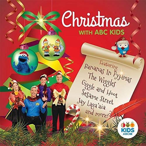 Christmas With ABC Kids / Various von ABC Music Oz