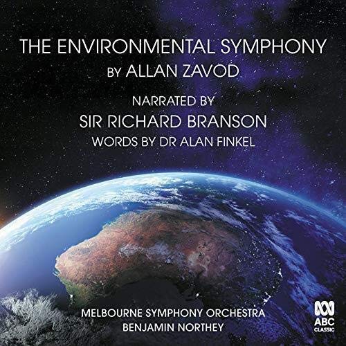 Environmental Symphony von ABC Music Oz