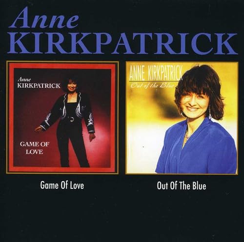 Game of Love / Out of the Blue von ABC Music Oz