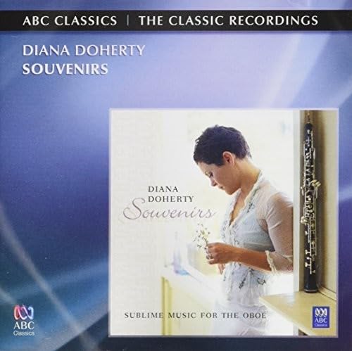Souvenirs Souvenirs von ABC Music Oz