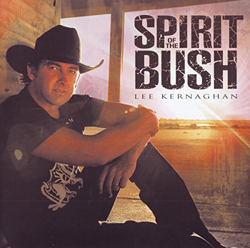 Spirit of the Bush von ABC Music Oz