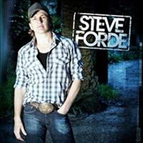 Steve Forde von Abc Music