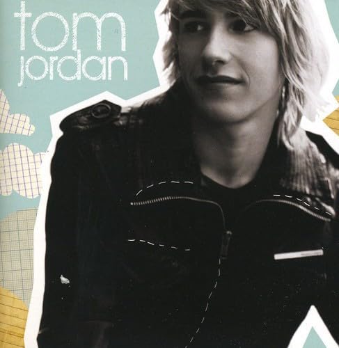 Tom Jordan von ABC Music Oz