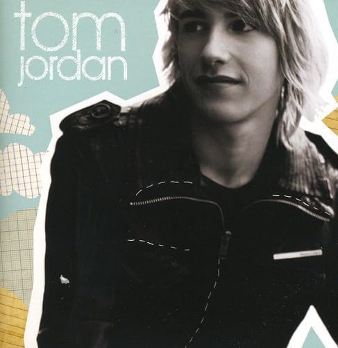 Tom Jordan Tom Jordan von ABC Music Oz