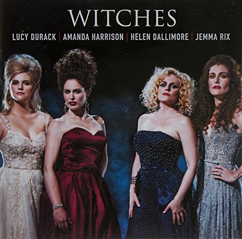 Witches von ABC Music Oz