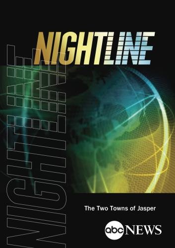 ABC News Nightline The Two Towns of Jasper (2 DVD set) von ABC News