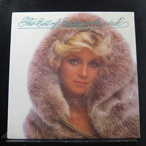 Barbara Mandrell: The Best Of Barbara Mandrell [Vinyl] von ABC Records
