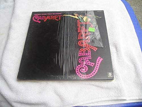 Cabaret: Original Sound Track Recording [LP Record] von ABC Records