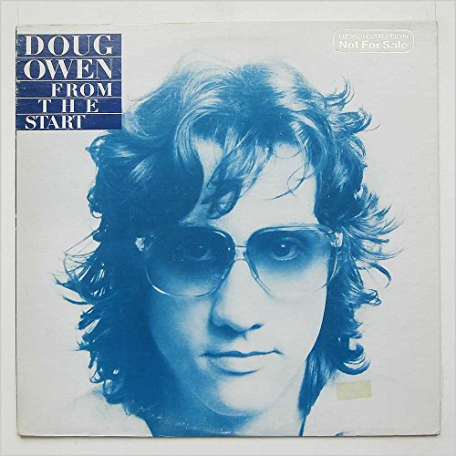 Doug Owen: From The Start [Vinyl] von ABC Records
