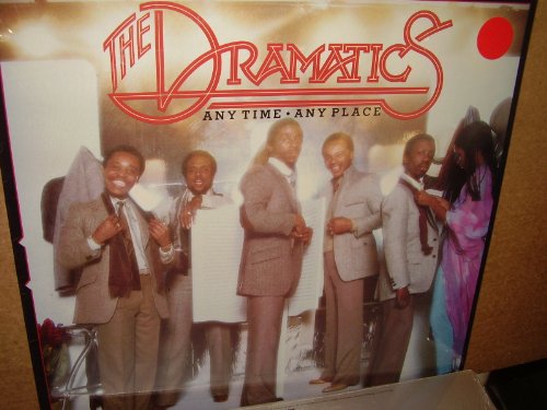any time any place LP any time any place LP von ABC Records
